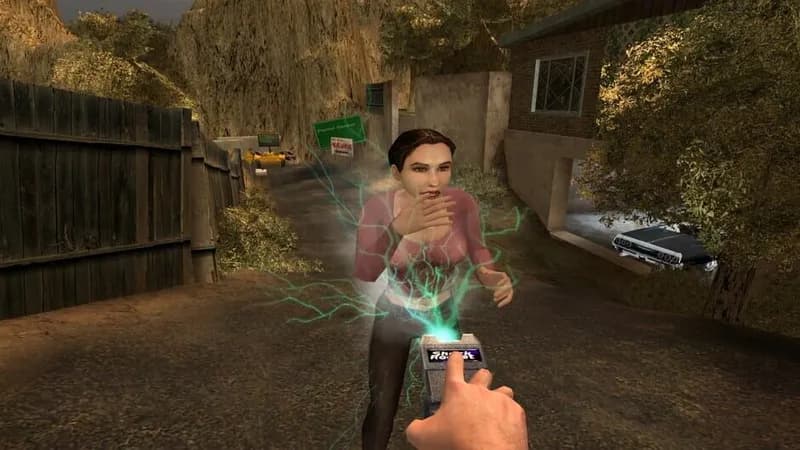 POSTAL 2 gameplay screenshot 4