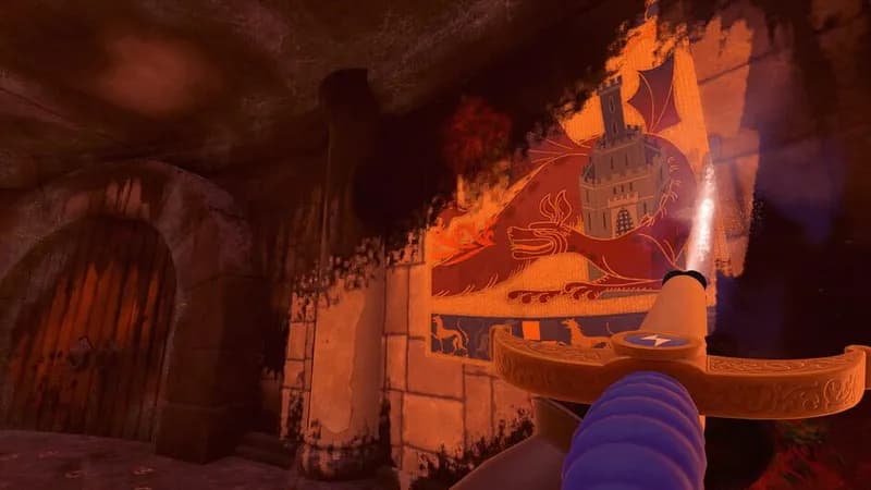 PowerWash Simulator – Shrek Special Pack gameplay screenshot 4