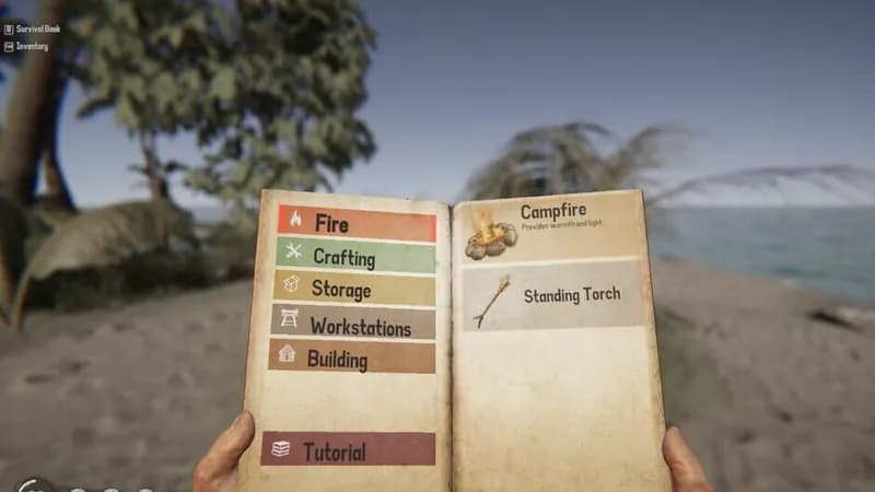 Project Castaway gameplay screenshot 3