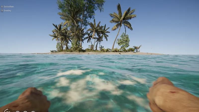 Project Castaway gameplay screenshot 4