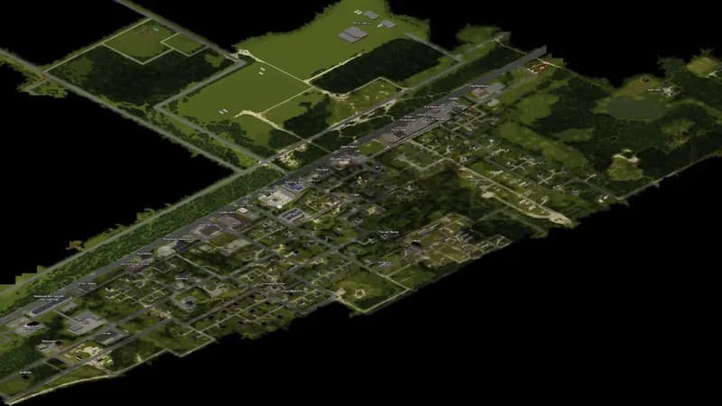 Project Zomboid gameplay screenshot 2