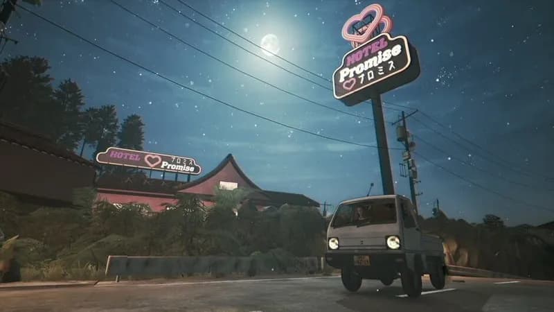 Promise Mascot Agency gameplay screenshot 4