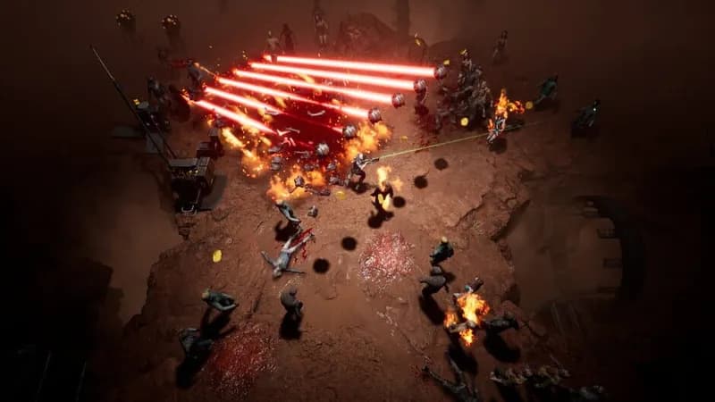 R.I.P. - Reincarnation Insurance Program gameplay screenshot 2