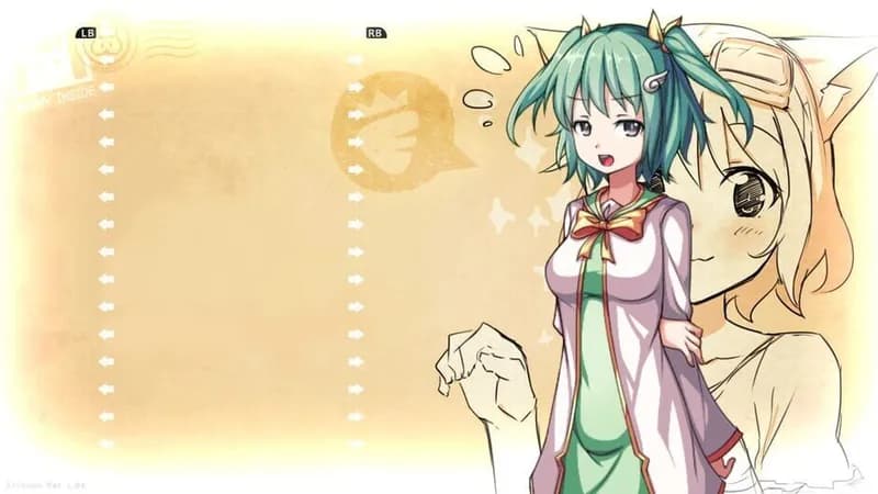 Rabi-Ribi gameplay screenshot 2