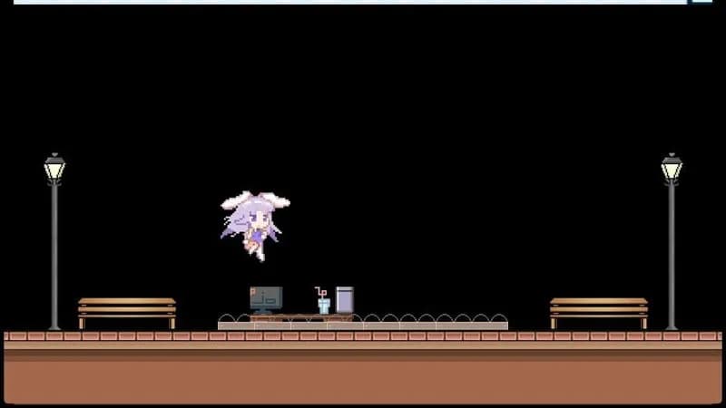 Rabi-Ribi gameplay screenshot 4