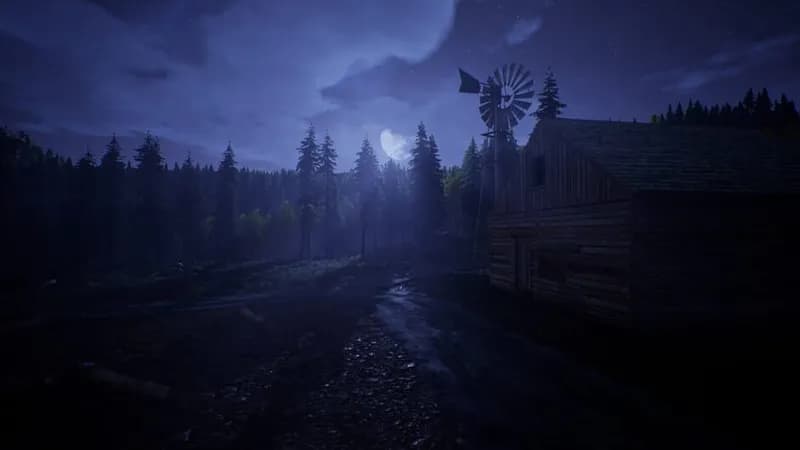 Ranch Simulator: Build, Hunt, Farm gameplay screenshot 3