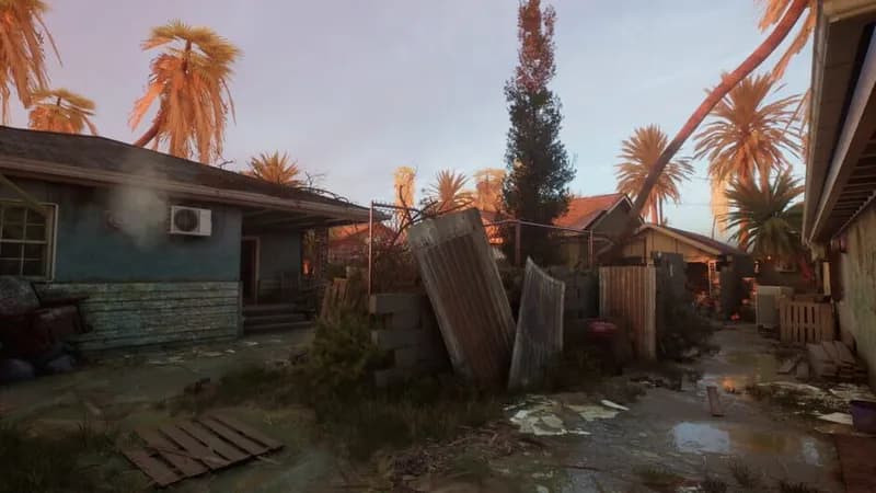 Ready or Not: Home Invasion gameplay screenshot 2