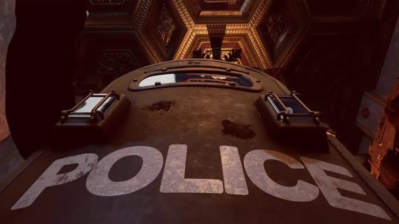 Ready or Not gameplay screenshot 3