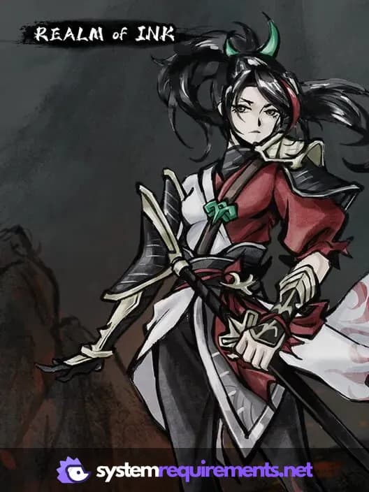 Realm of Ink cover art - view system requirements