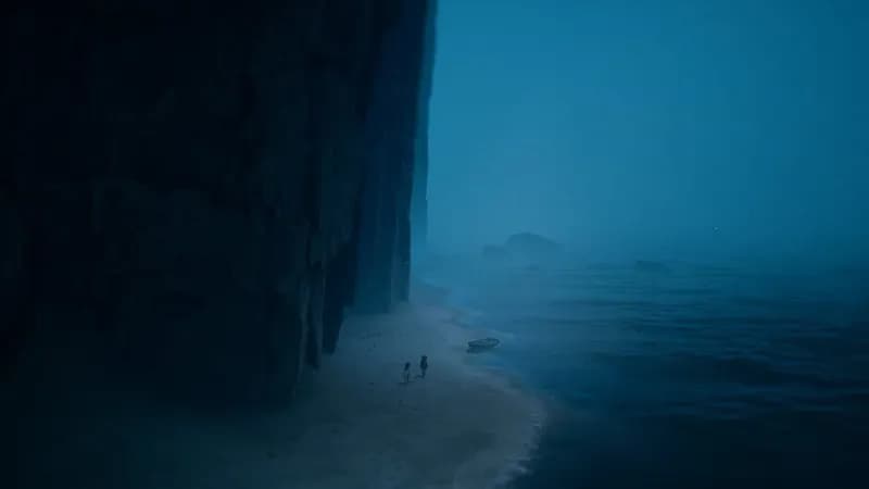 REANIMAL gameplay screenshot 4