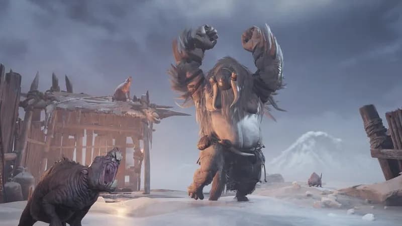 Remnant: From the Ashes - Subject 2923 gameplay screenshot 4