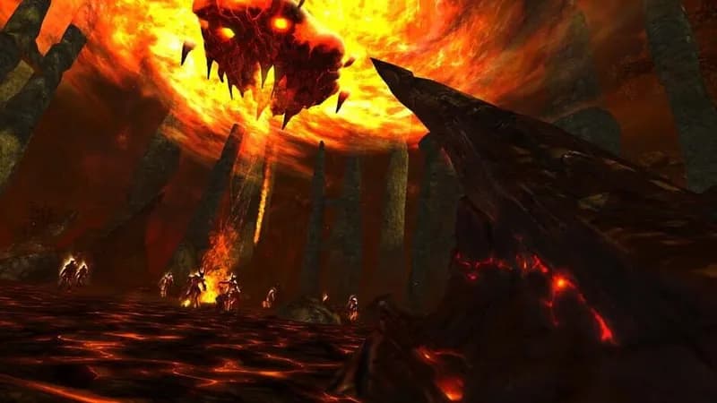 RIFT gameplay screenshot 2