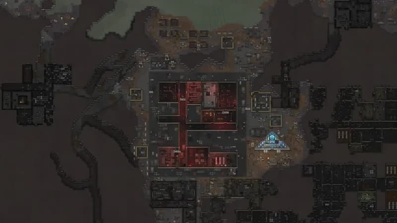 RimWorld - Odyssey gameplay screenshot 4