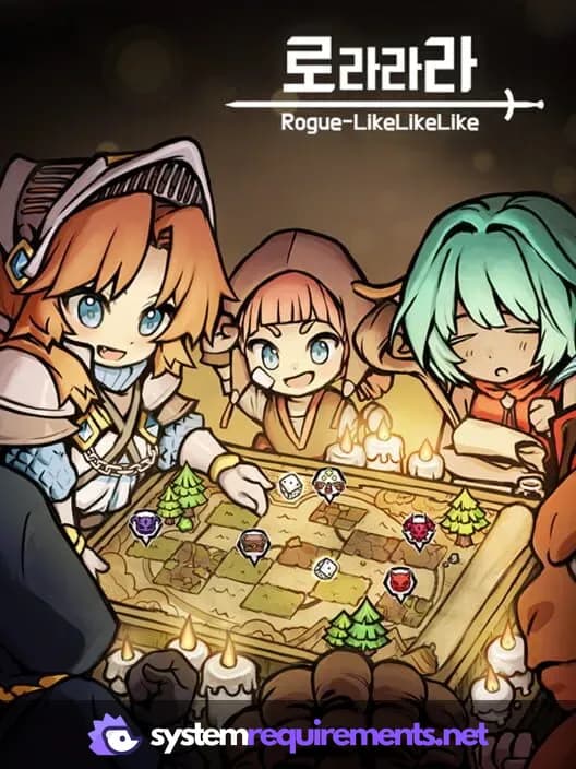 RLLL: Tower of Choices cover art - view system requirements