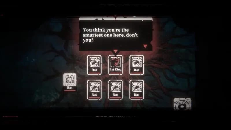 Roots Devour gameplay screenshot 3