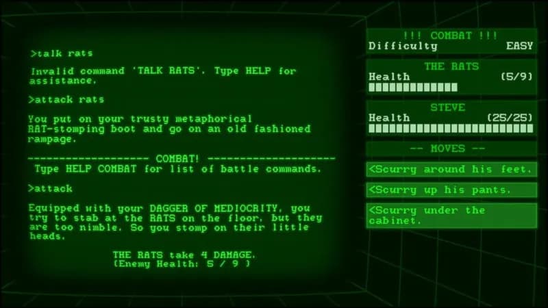 Run TavernQuest gameplay screenshot 2