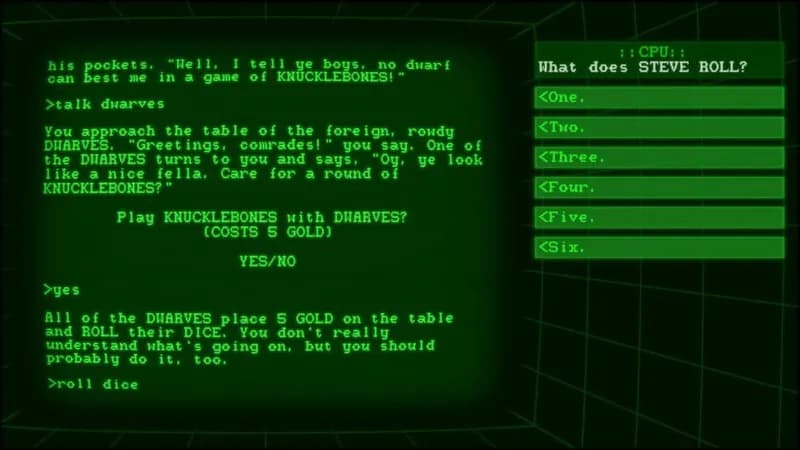 Run TavernQuest gameplay screenshot 4