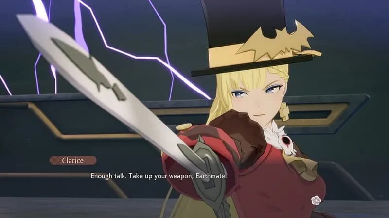 Rune Factory: Guardians of Azuma gameplay screenshot 1