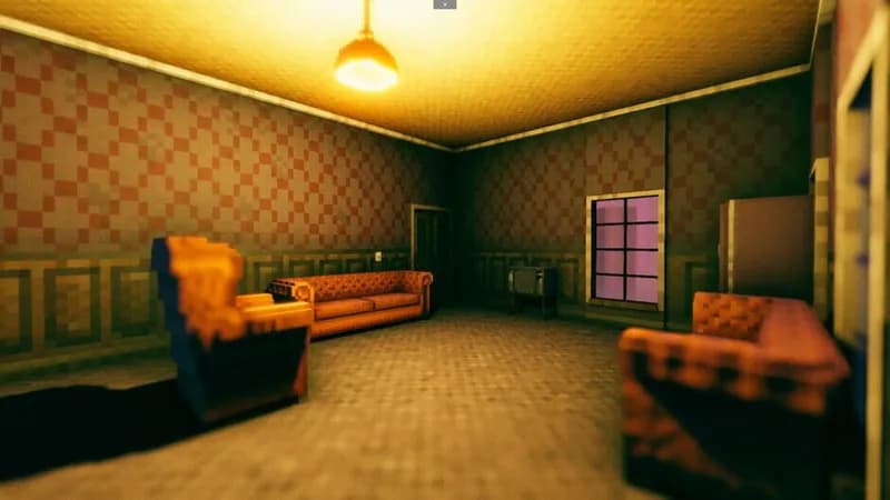 Shadows of Doubt gameplay screenshot 1
