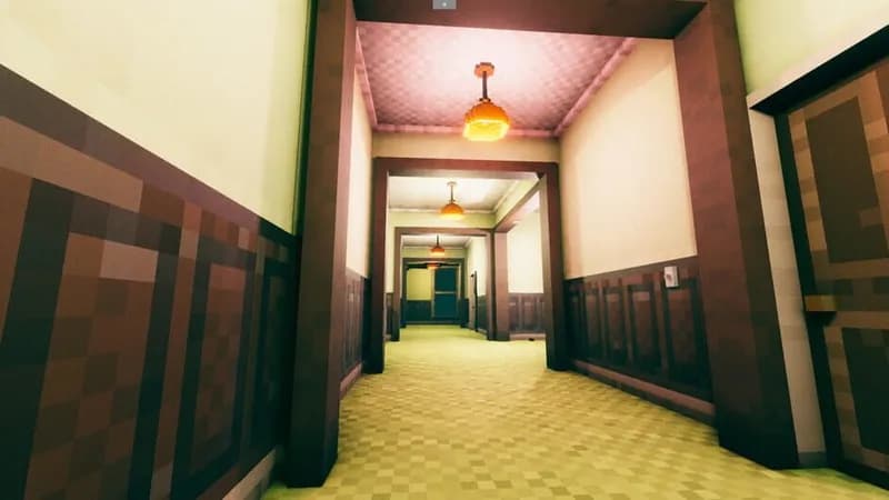 Shadows of Doubt gameplay screenshot 2