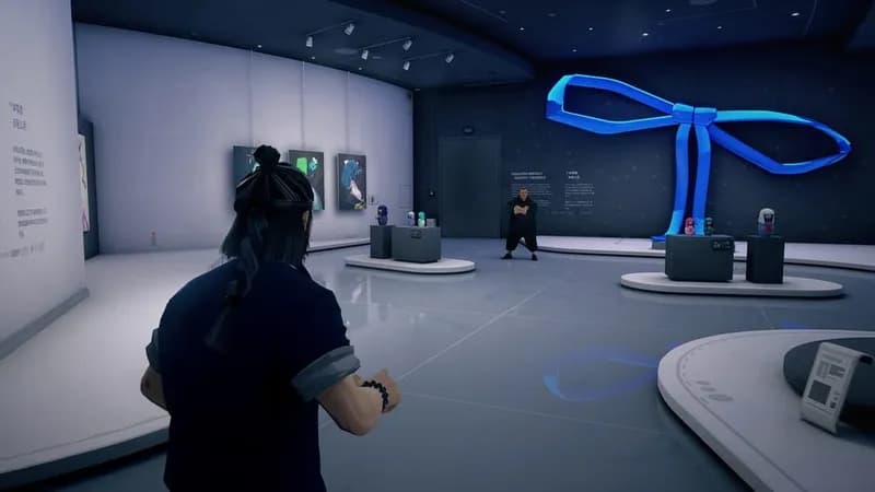 Sifu gameplay screenshot 3