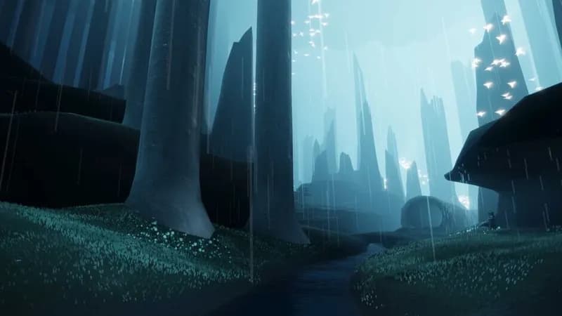 Sky: Children of the Light gameplay screenshot 4