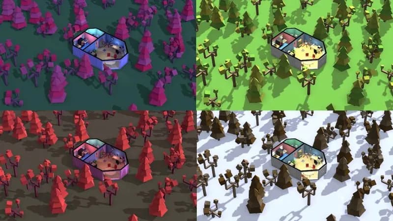 Software Inc. gameplay screenshot 4