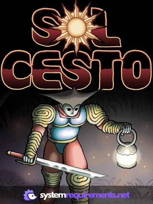 Sol Cesto cover art - view system requirements