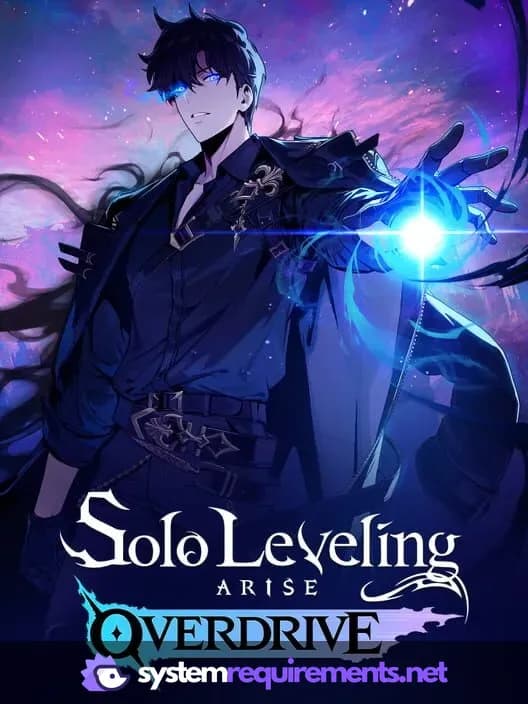 Solo Leveling: ARISE OVERDRIVE cover art - view system requirements