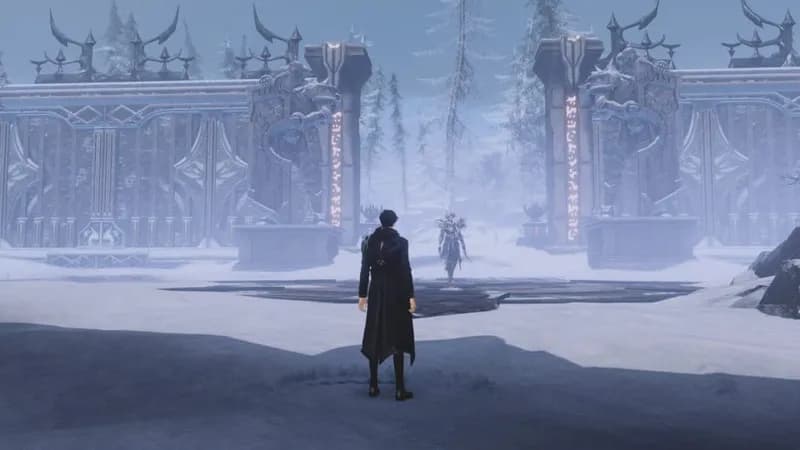 Solo Leveling: ARISE OVERDRIVE gameplay screenshot 3