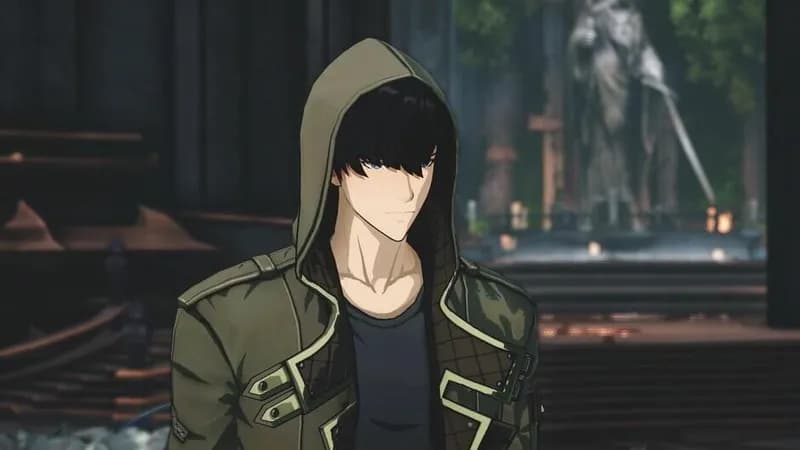 Solo Leveling: ARISE OVERDRIVE gameplay screenshot 4