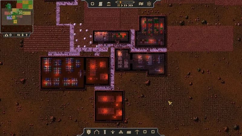 Songs of Syx gameplay screenshot 1