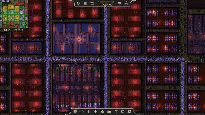 Songs of Syx gameplay screenshot 4