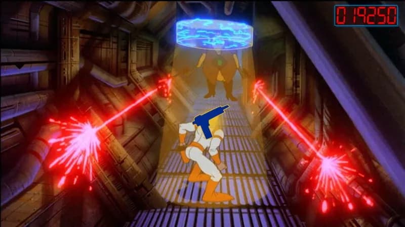 Space Aces gameplay screenshot 3