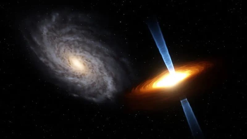 SpaceEngine gameplay screenshot 2