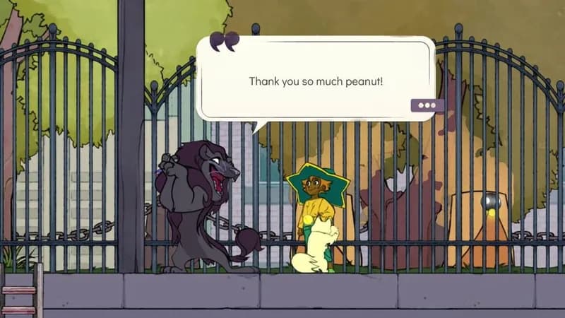 Spiritfarer: Farewell Edition gameplay screenshot 2