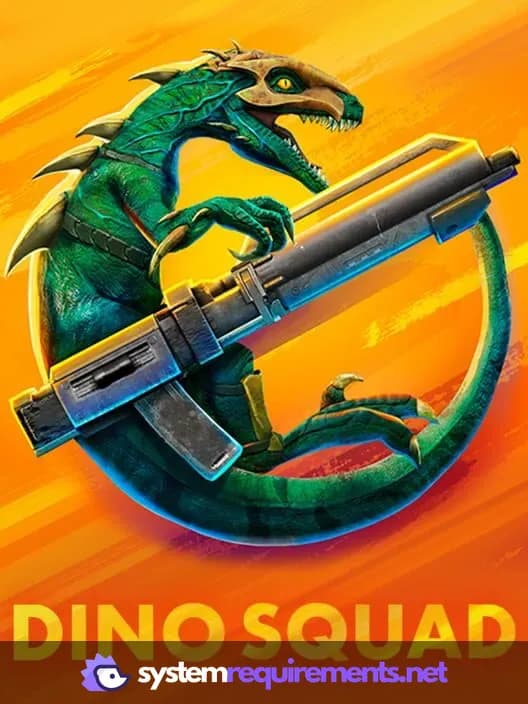 Squad cover art - view system requirements