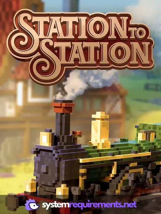 Stationeers cover art - view system requirements