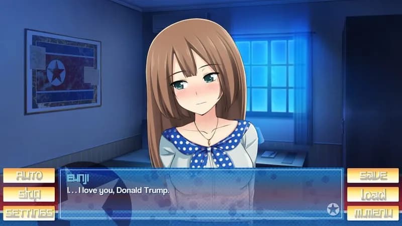 Stay Out gameplay screenshot 1