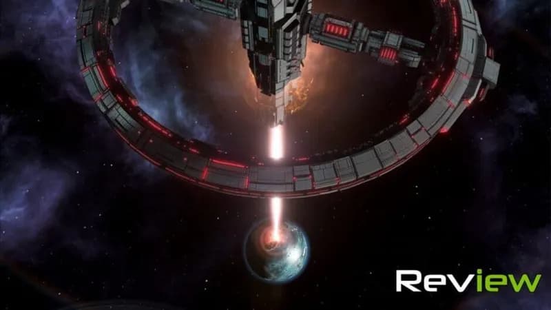 Stellaris: Apocalypse gameplay screenshot 1