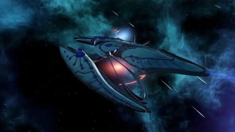 Stellaris: BioGenesis gameplay screenshot 3