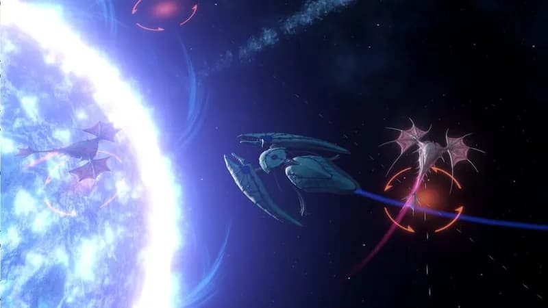 Stellaris: BioGenesis gameplay screenshot 4