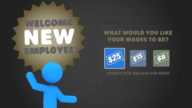 Stick It to the Stickman gameplay screenshot 3