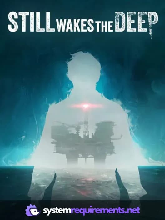 Still Wakes the Deep cover art - view system requirements