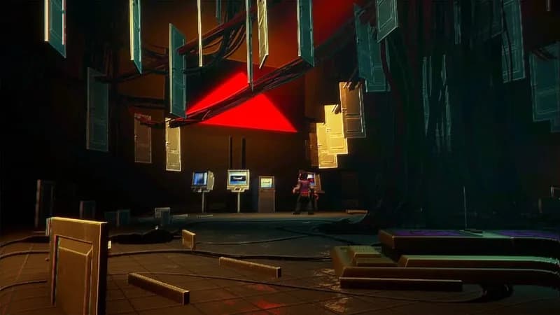 Storebound gameplay screenshot 3