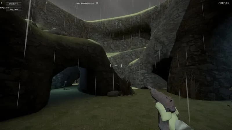 STRAFTAT gameplay screenshot 4