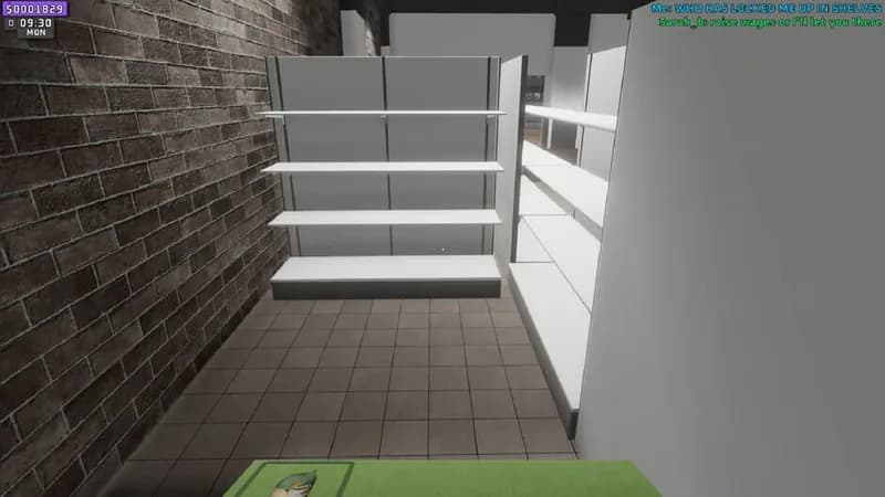 Supermarket Together gameplay screenshot 2