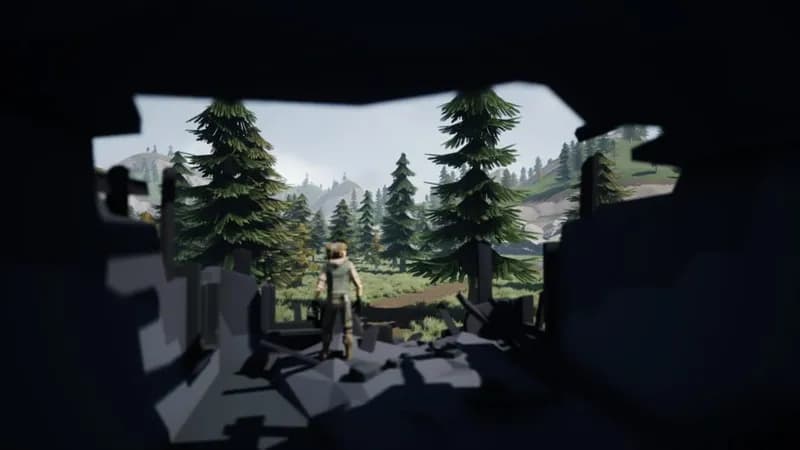 SurrounDead gameplay screenshot 2