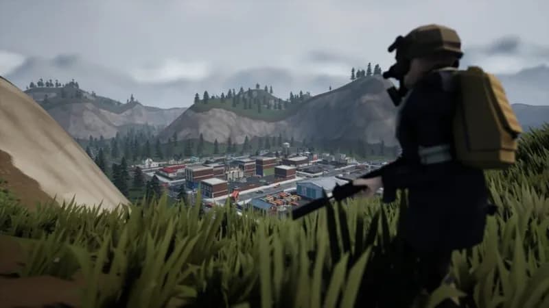 SurrounDead gameplay screenshot 3