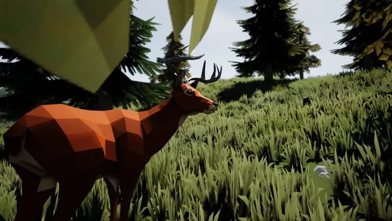 SurrounDead gameplay screenshot 4